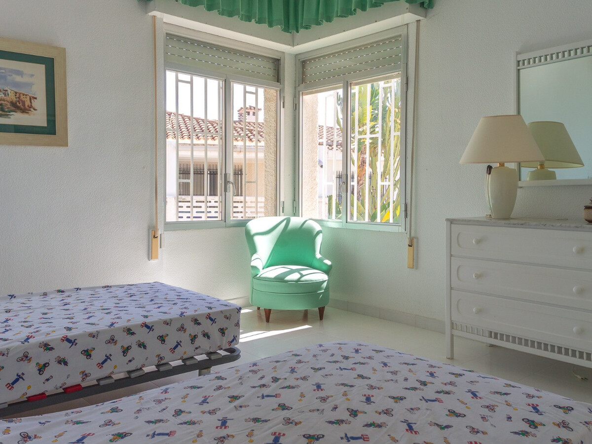 Villa 8 pers. avec piscine et vue mer à Benicàssim - Photo 18