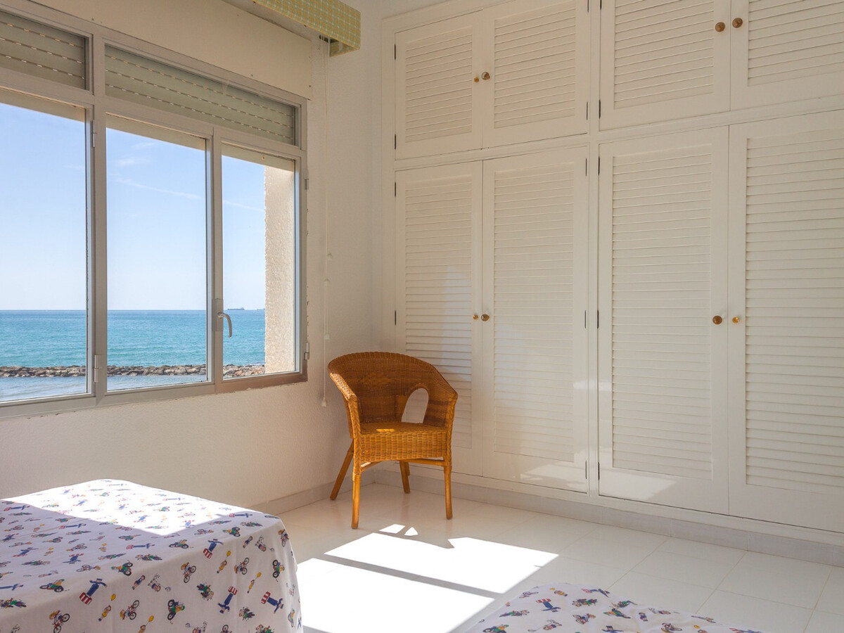 Villa 8 pers. avec piscine et vue mer à Benicàssim - Photo 19