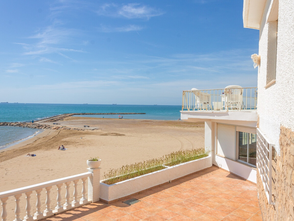 Villa 8 pers. avec piscine et vue mer à Benicàssim - Photo 24