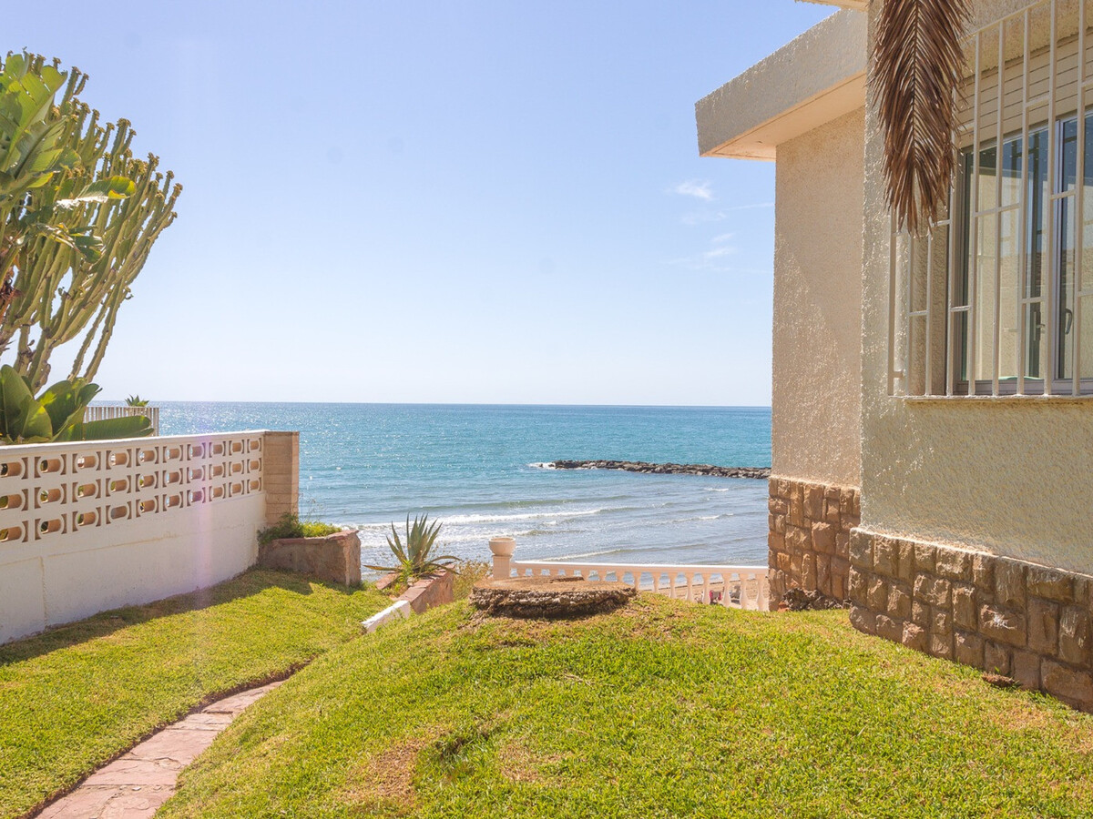 Villa 8 pers. avec piscine et vue mer à Benicàssim - Photo 26