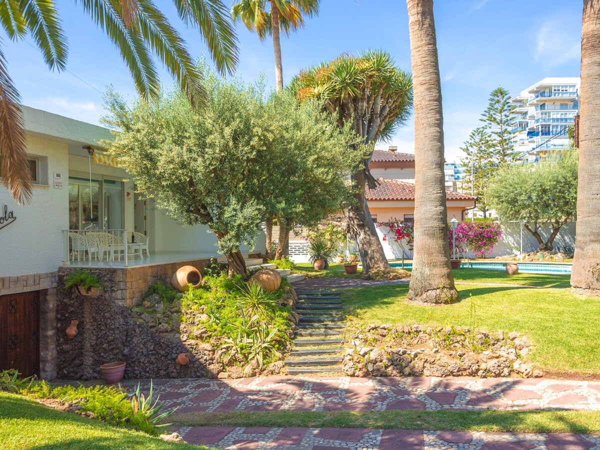 Villa 8 pers. avec piscine et vue mer à Benicàssim - Photo 31