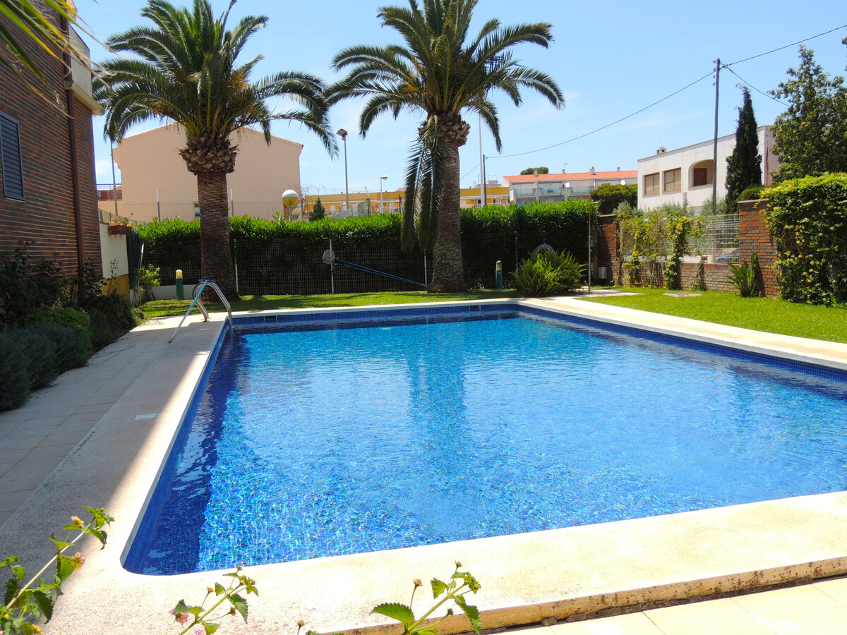 Appartement 2 chambres avec terrasse et piscine à Alcossebre - Photo 1