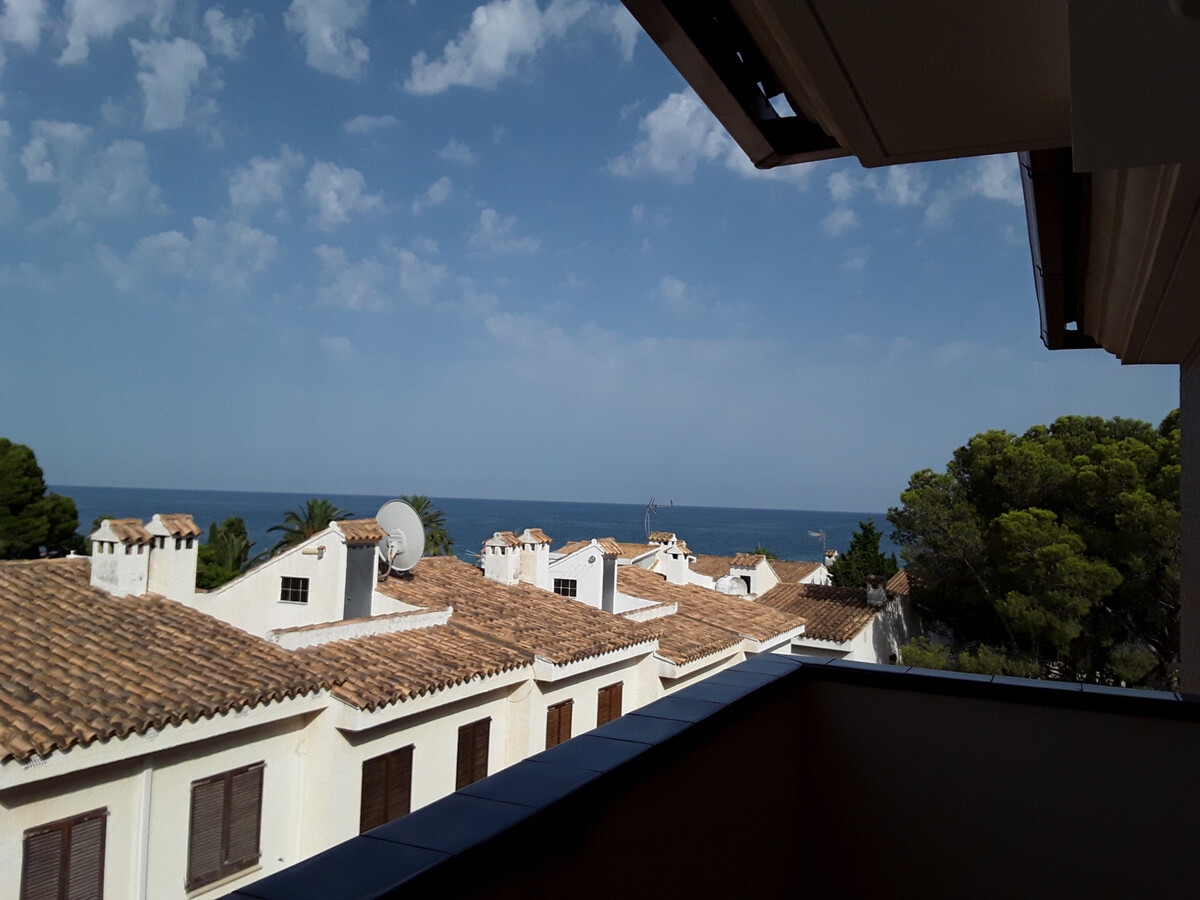 Appartement 2 chambres avec terrasse et piscine à Alcossebre - Photo 3