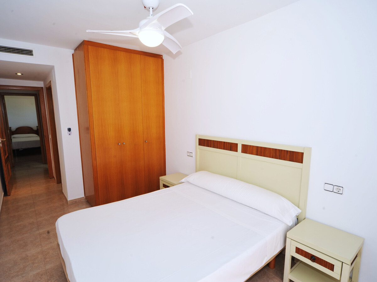 Appartement 2 chambres avec terrasse et piscine à Alcossebre - Photo 5