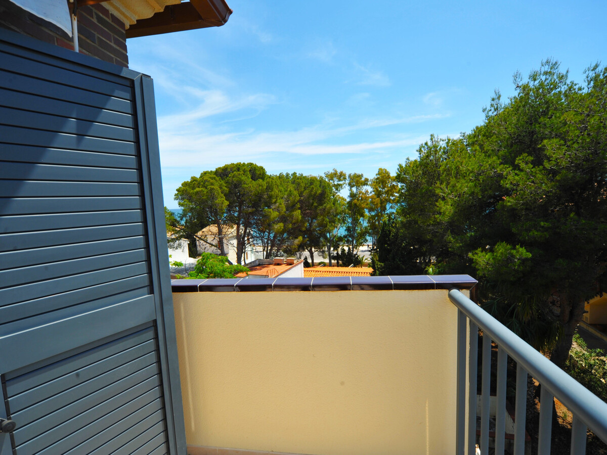Appartement 2 chambres avec terrasse et piscine à Alcossebre - Photo 6