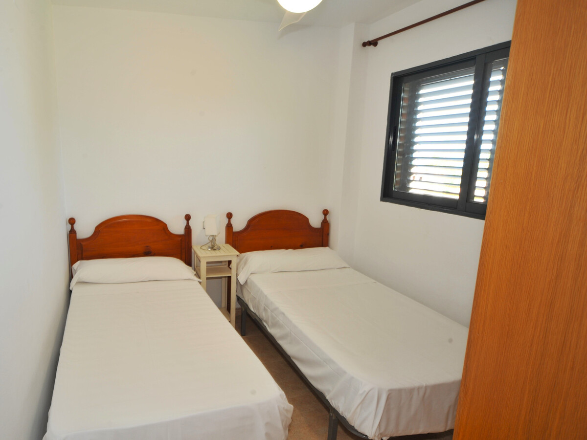 Appartement 2 chambres avec terrasse et piscine à Alcossebre - Photo 12