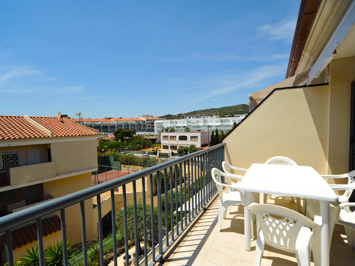 Appartement 2 chambres avec terrasse et piscine à Alcossebre - Photo 16