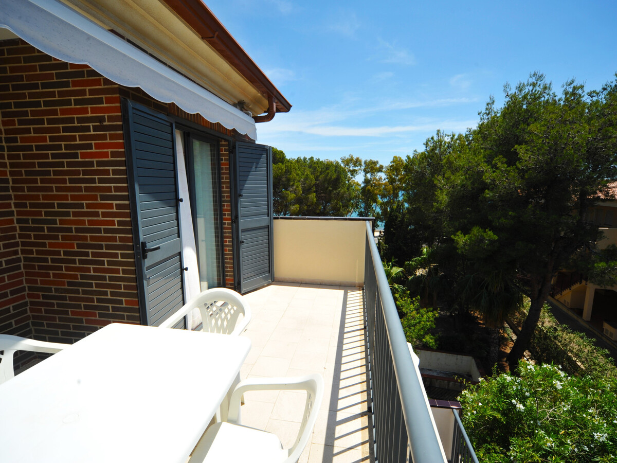 Appartement 2 chambres avec terrasse et piscine à Alcossebre - Photo 17