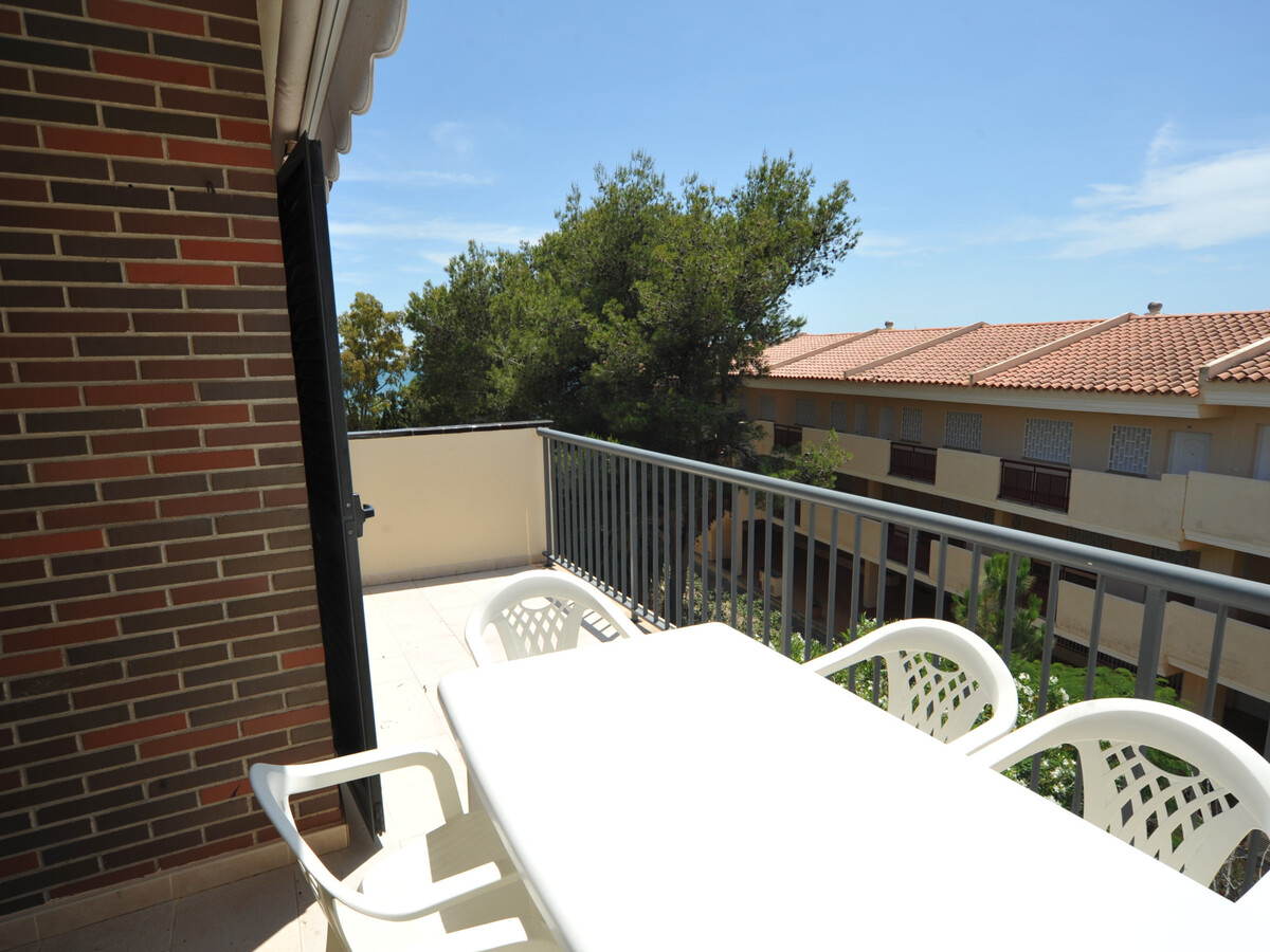Appartement 2 chambres avec terrasse et piscine à Alcossebre - Photo 18