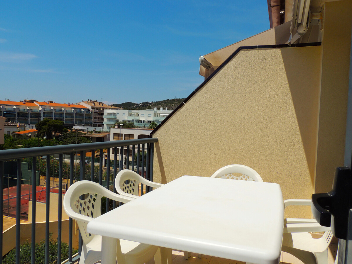 Appartement 2 chambres avec terrasse et piscine à Alcossebre - Photo 19
