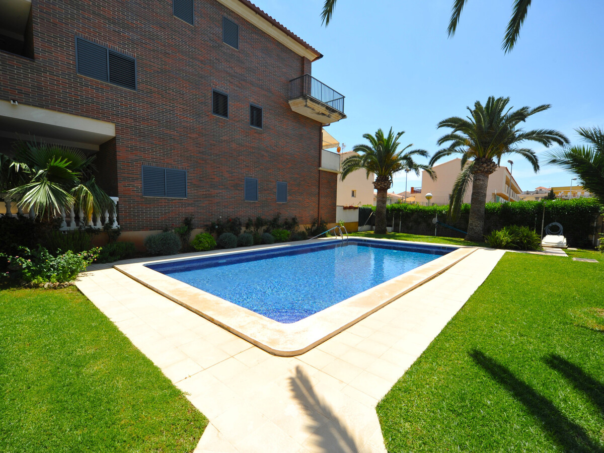 Appartement 2 chambres avec terrasse et piscine à Alcossebre - Photo 20