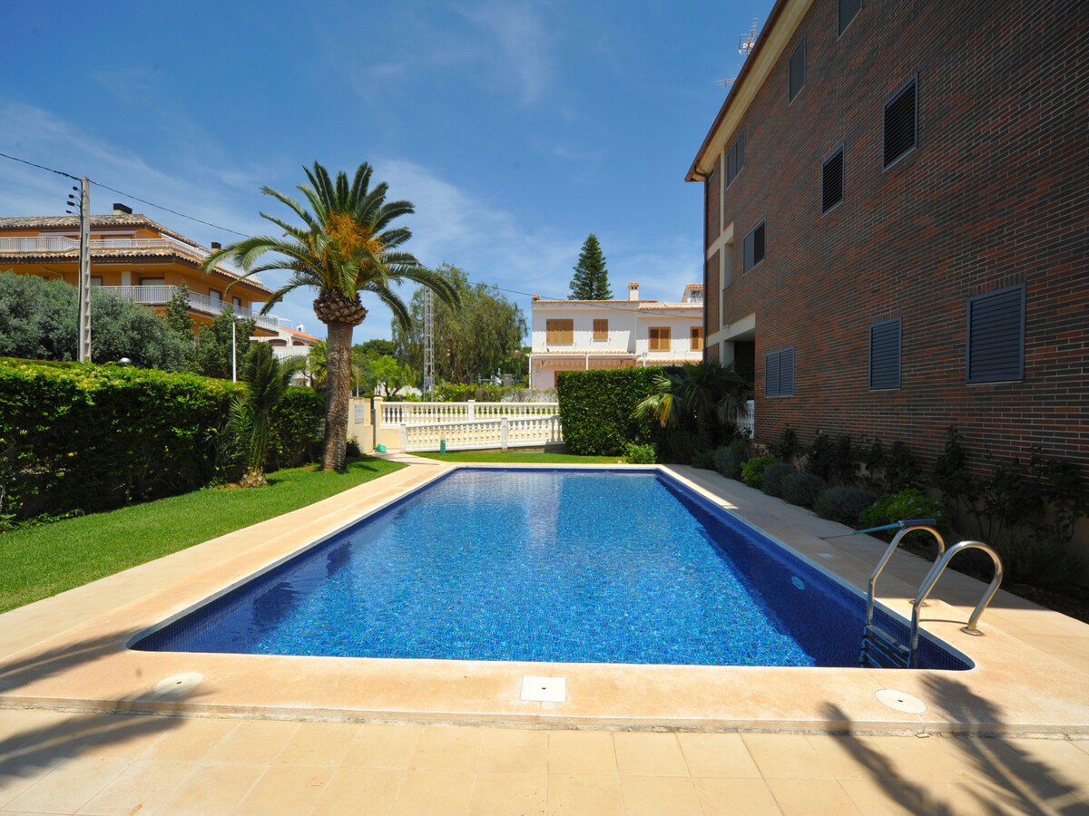 Appartement 2 chambres avec terrasse et piscine à Alcossebre - Photo 21