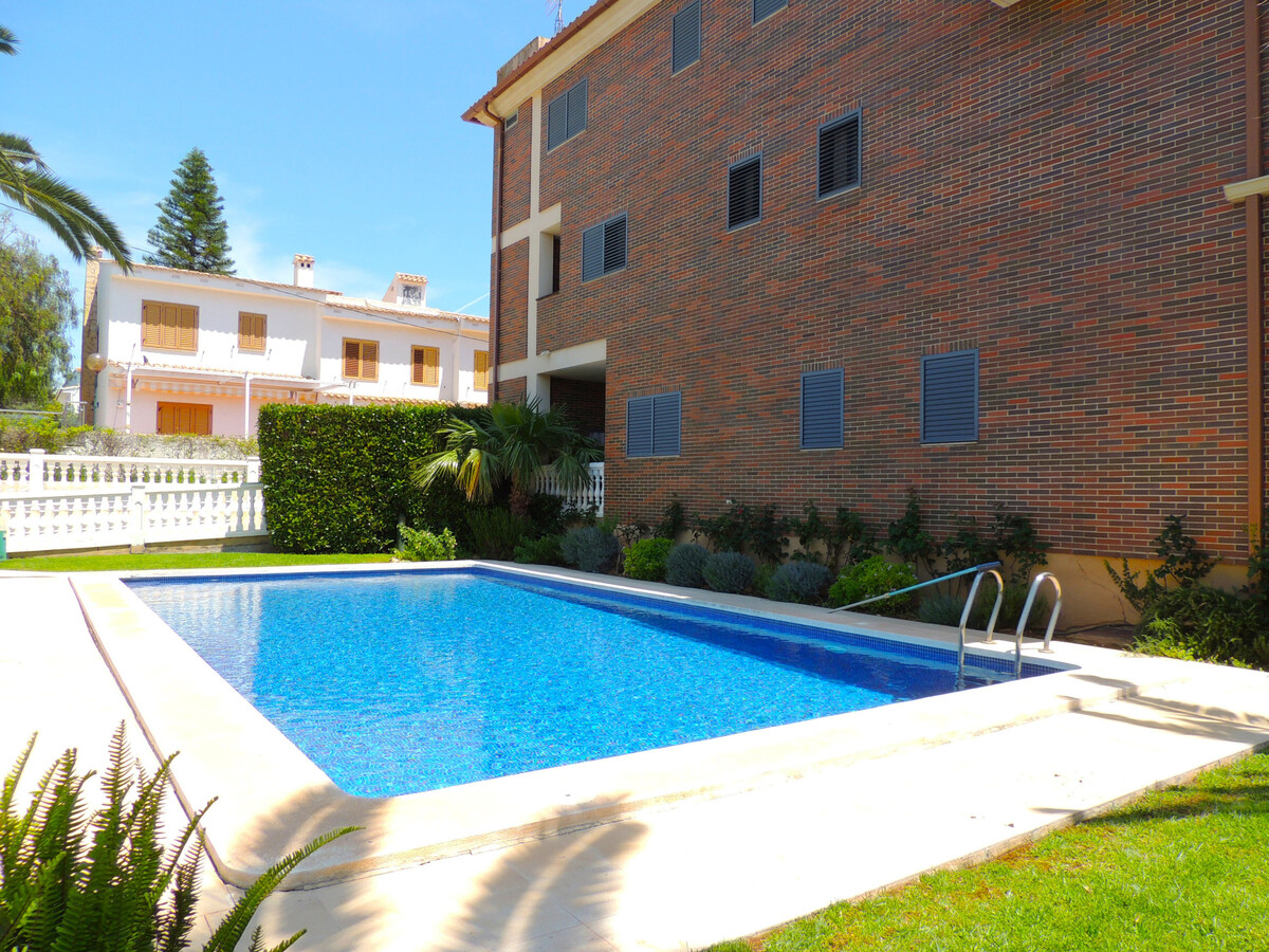 Appartement 2 chambres avec terrasse et piscine à Alcossebre - Photo 22