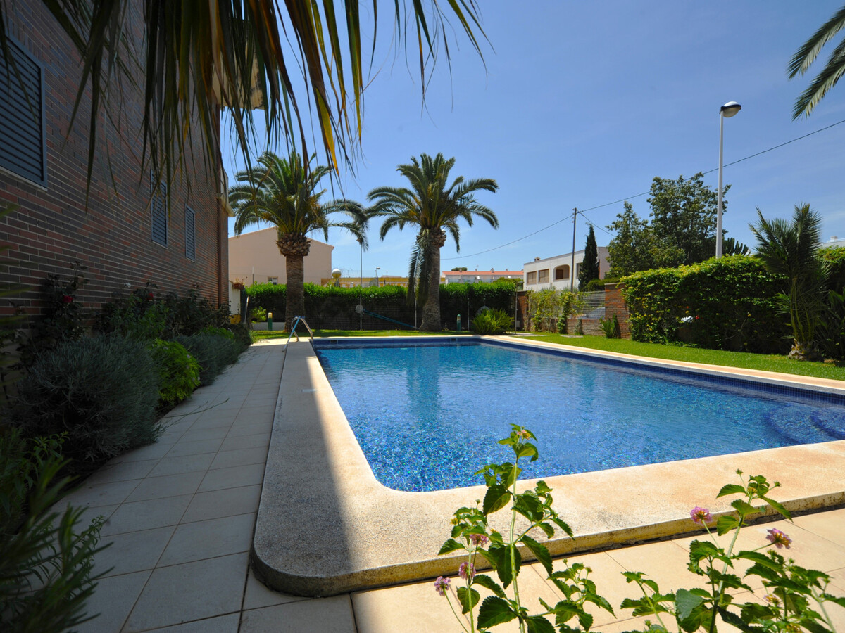 Appartement 2 chambres avec terrasse et piscine à Alcossebre - Photo 23