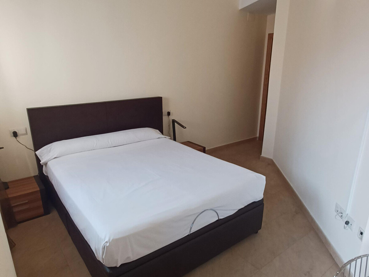 Appartement 5 pers. Peñíscola, piscine & parking couvert - Photo 2