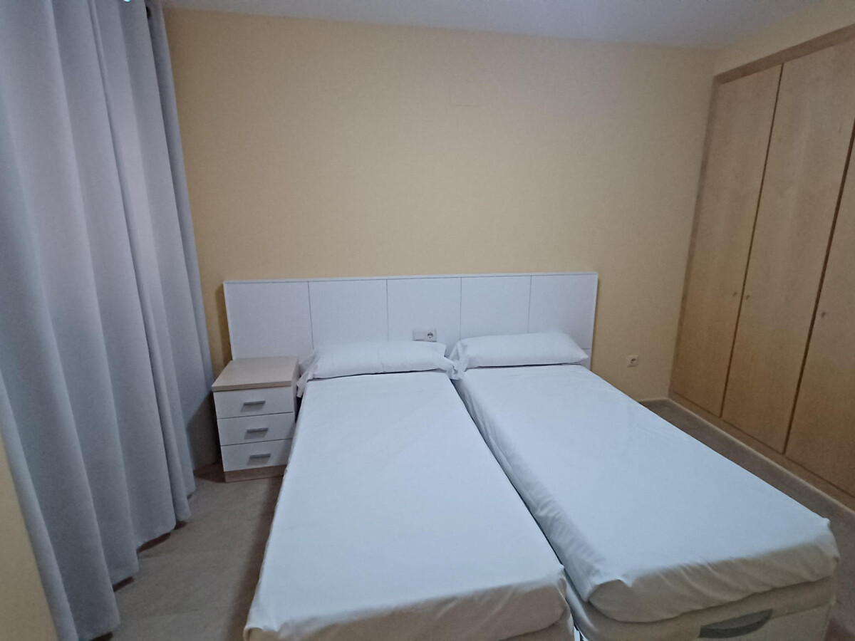 Appartement 5 pers. Peñíscola, piscine & parking couvert - Photo 5