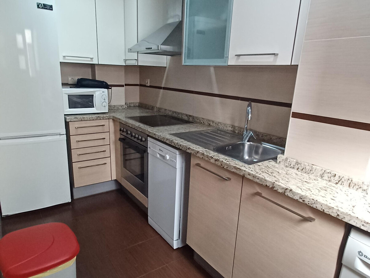 Appartement 5 pers. Peñíscola, piscine & parking couvert - Photo 7