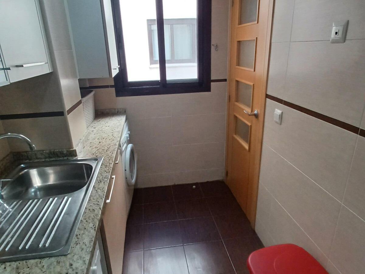 Appartement 5 pers. Peñíscola, piscine & parking couvert - Photo 8
