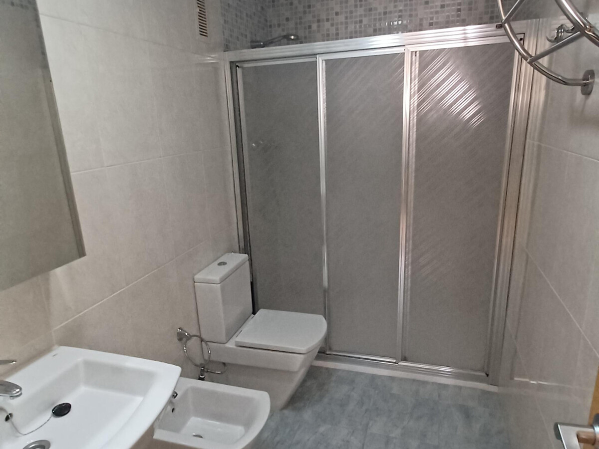 Appartement 5 pers. Peñíscola, piscine & parking couvert - Photo 9