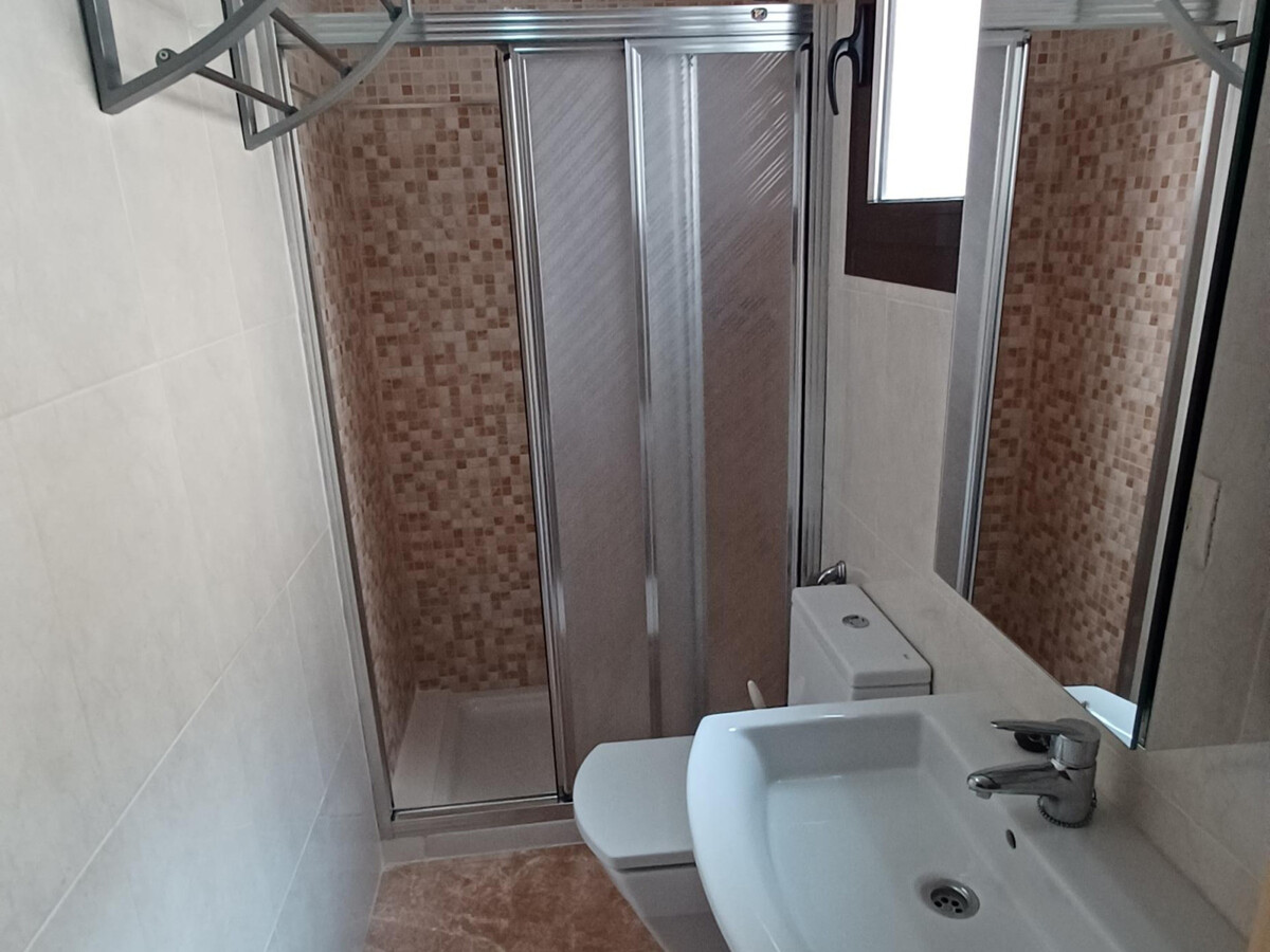Appartement 5 pers. Peñíscola, piscine & parking couvert - Photo 10
