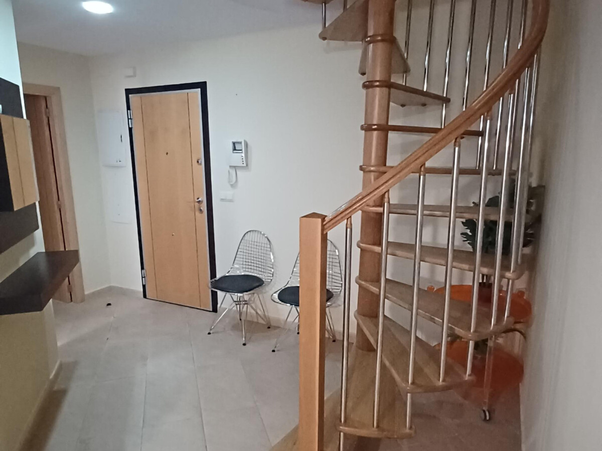 Appartement 5 pers. Peñíscola, piscine & parking couvert - Photo 12