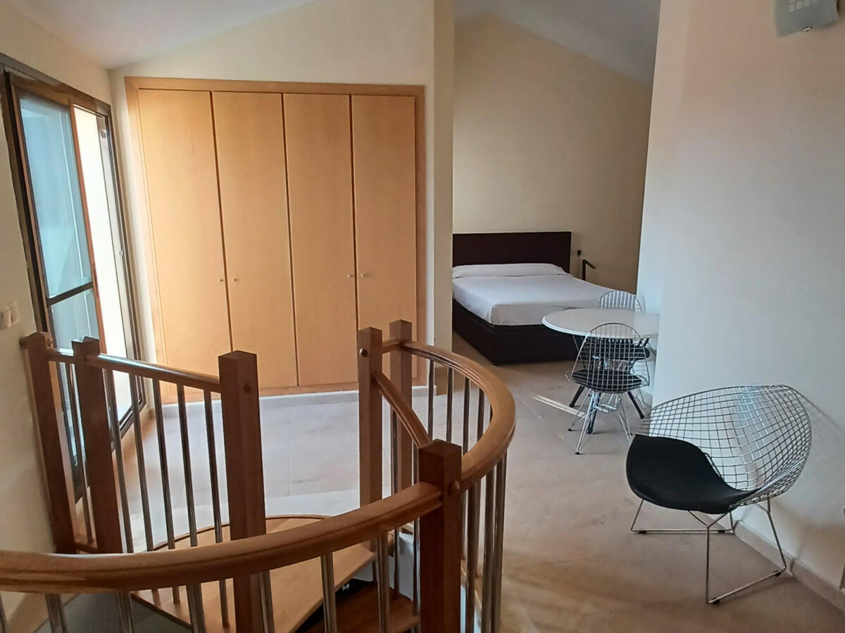 Appartement 5 pers. Peñíscola, piscine & parking couvert - Photo 13