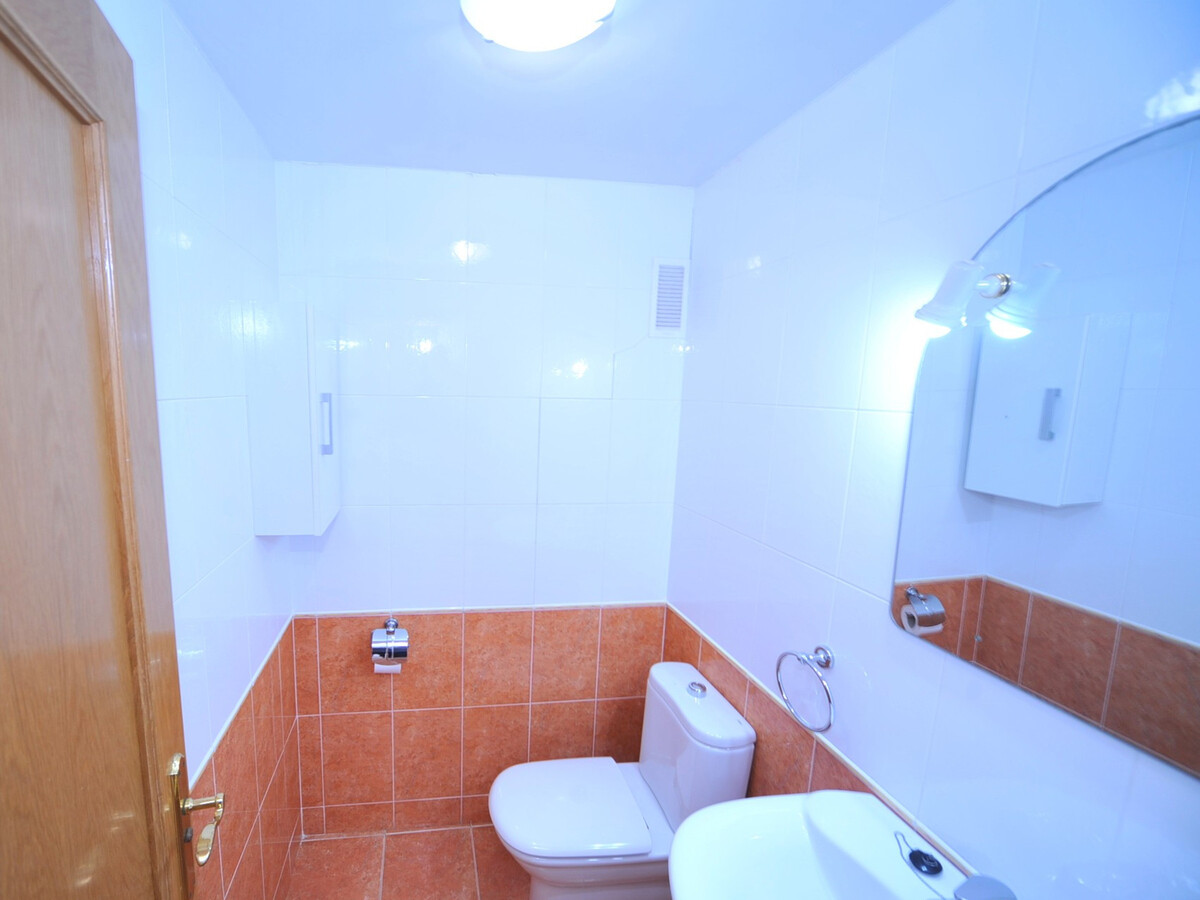 Appartement Peñíscola, terrasse et parking à 100m plage - Photo 13