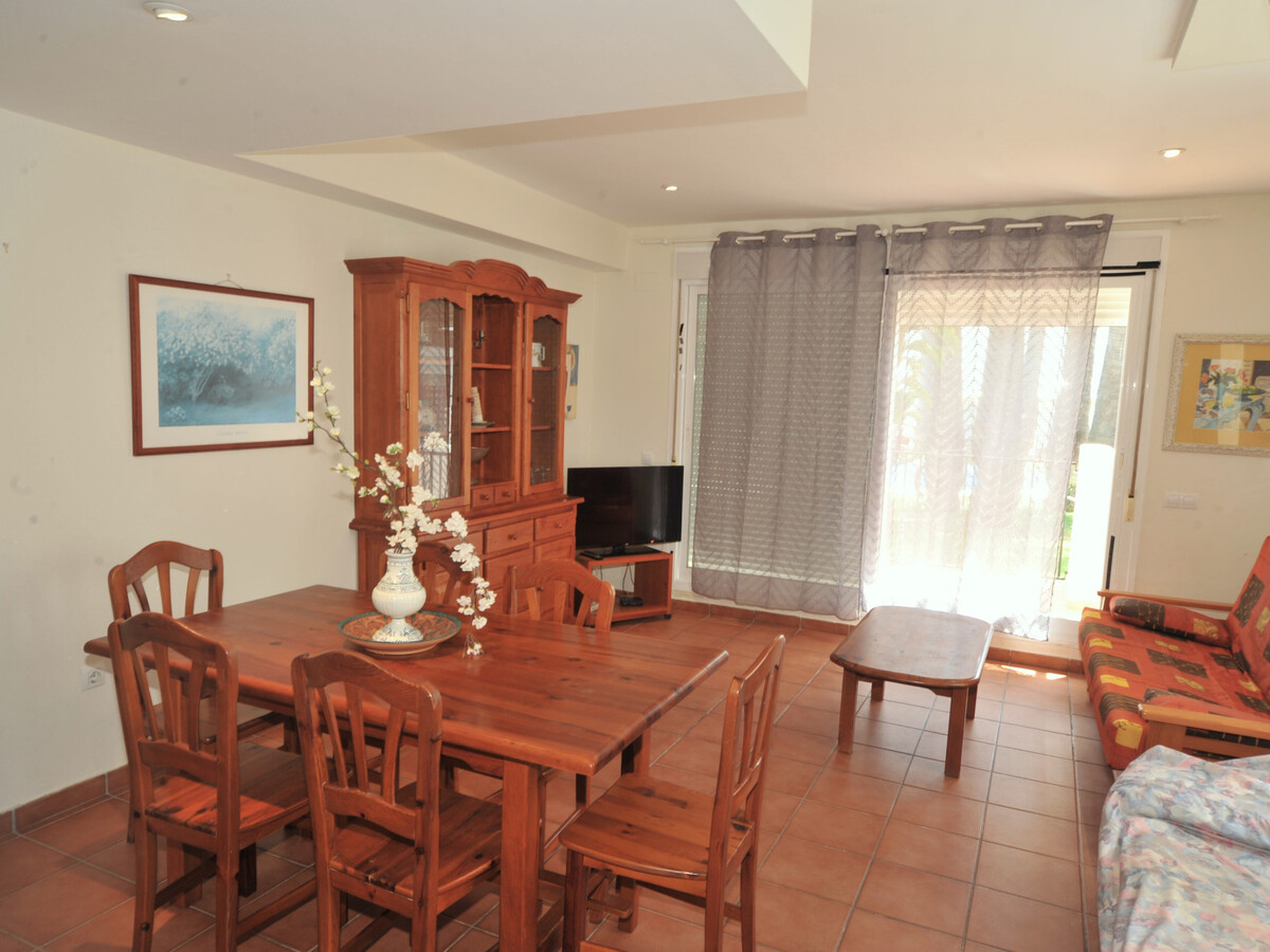 Maison mitoyenne 6 pers. avec terrasse et piscine - Photo 5