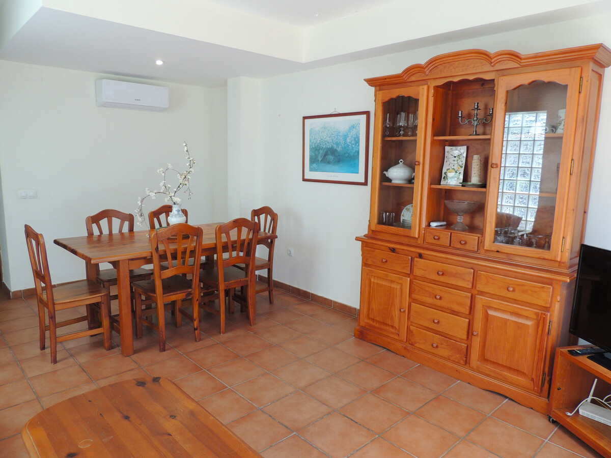 Maison mitoyenne 6 pers. avec terrasse et piscine - Photo 6