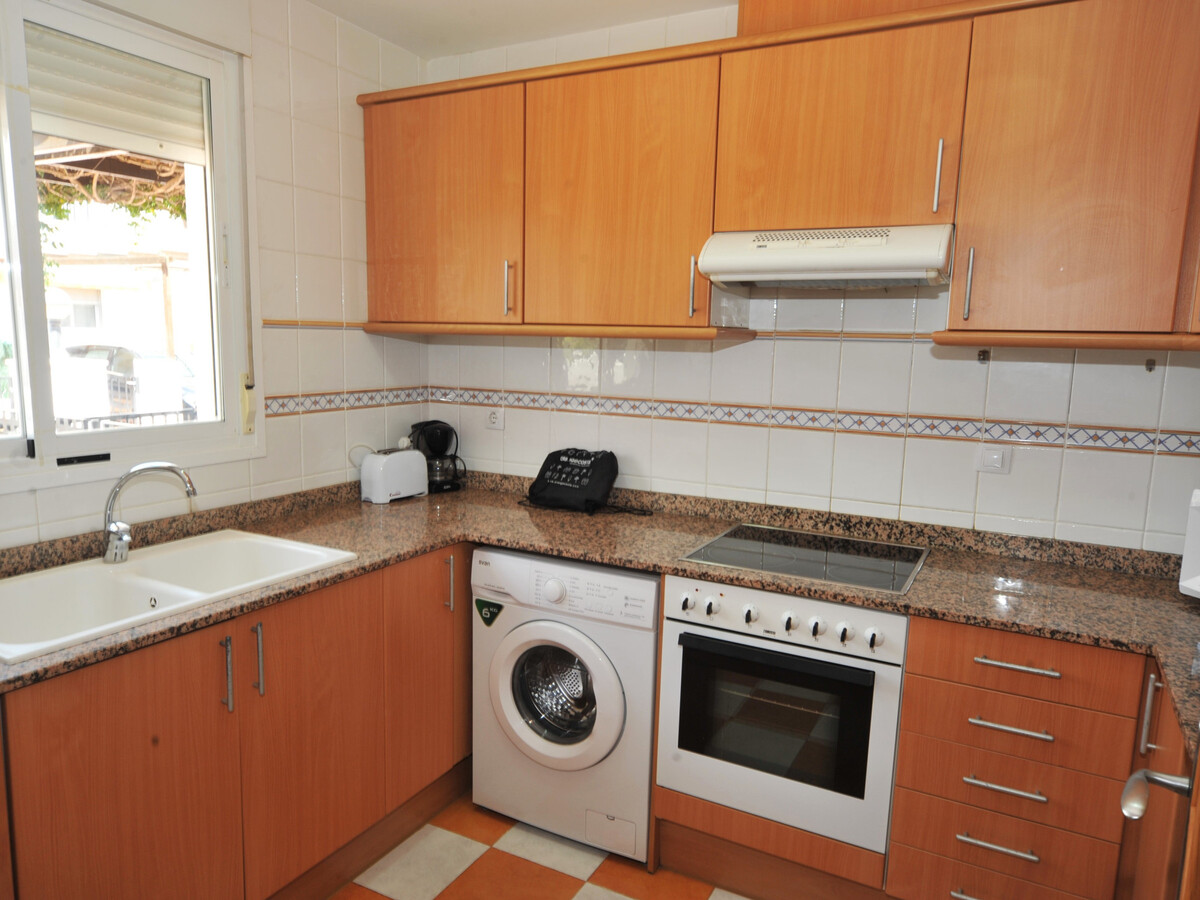 Maison mitoyenne 6 pers. avec terrasse et piscine - Photo 8