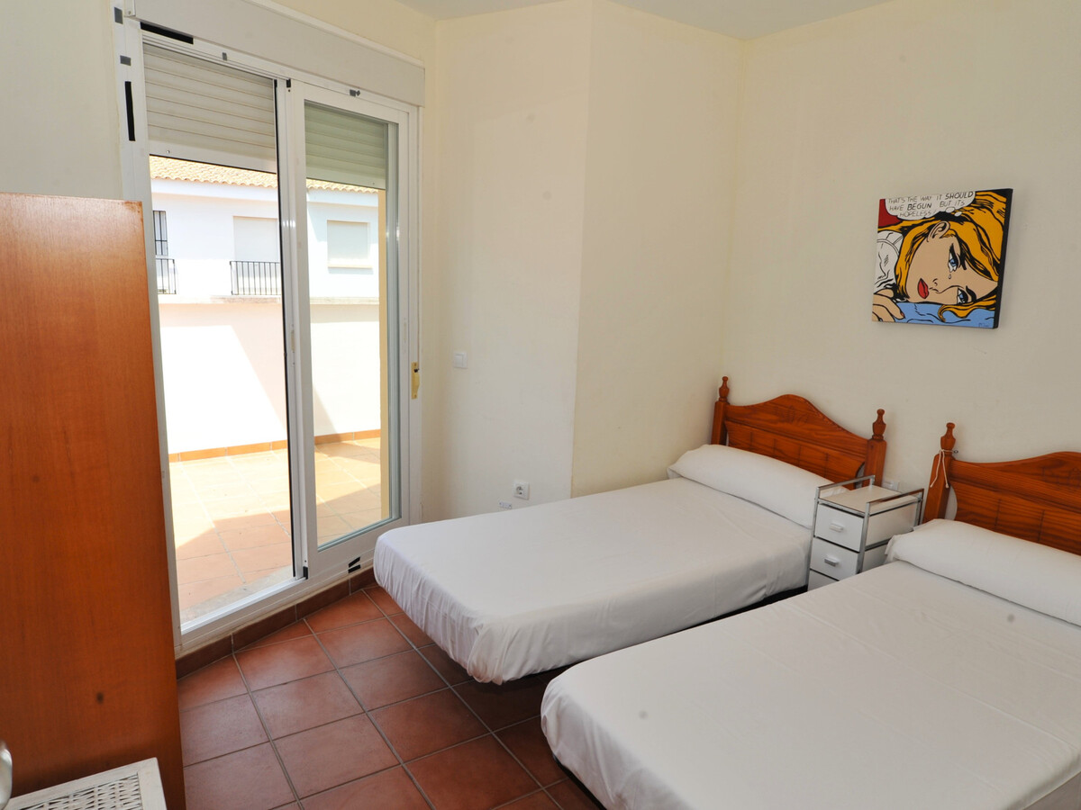 Maison mitoyenne 6 pers. avec terrasse et piscine - Photo 10