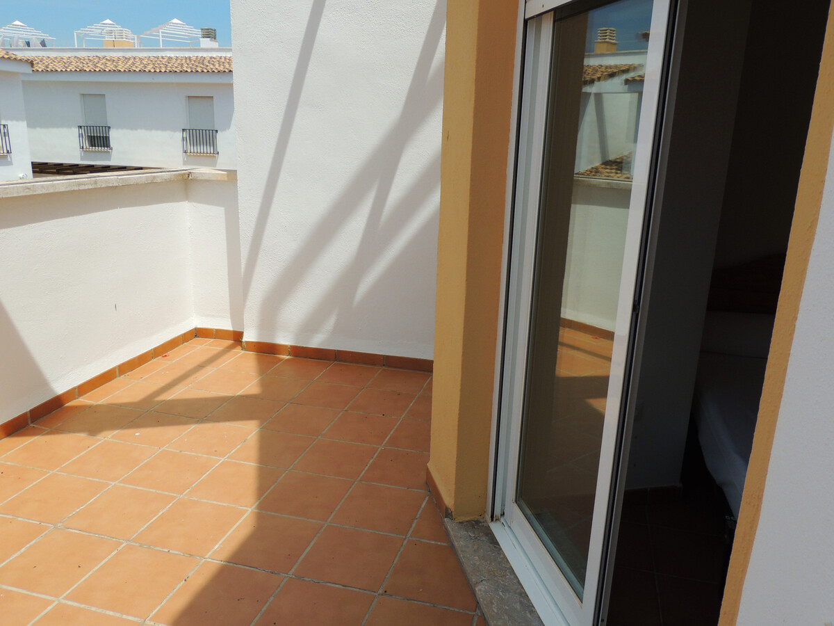 Maison mitoyenne 6 pers. avec terrasse et piscine - Photo 17