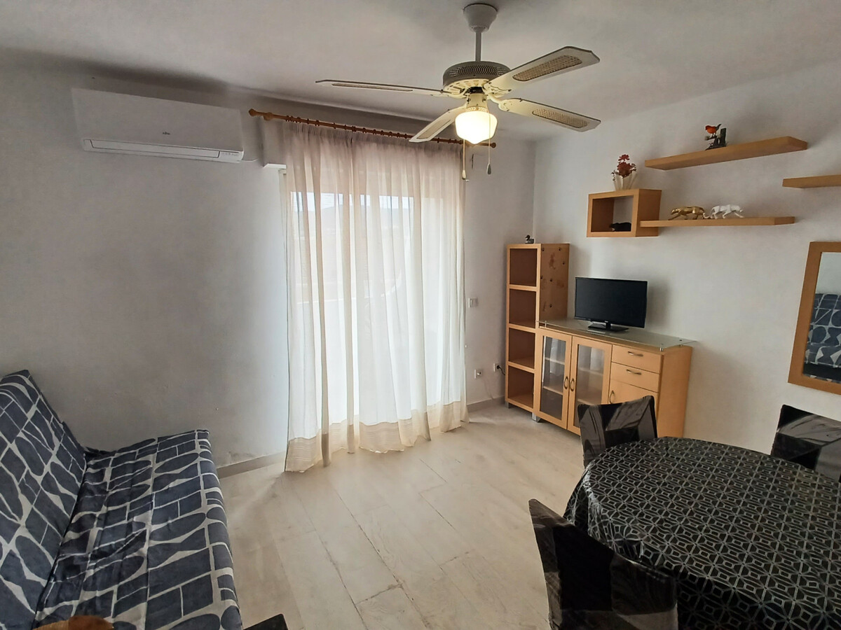 Appartement 40m² à Peñíscola, balcon et piscine été - Photo 3