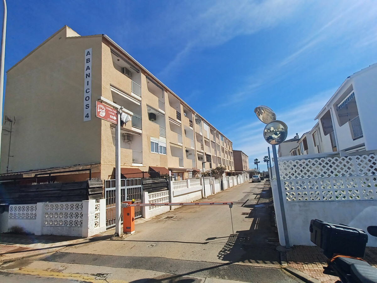 Appartement 40m² à Peñíscola, balcon et piscine été - Photo 4