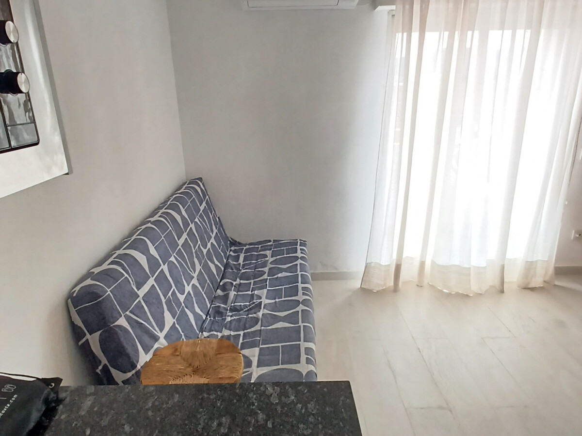 Appartement 40m² à Peñíscola, balcon et piscine été - Photo 7