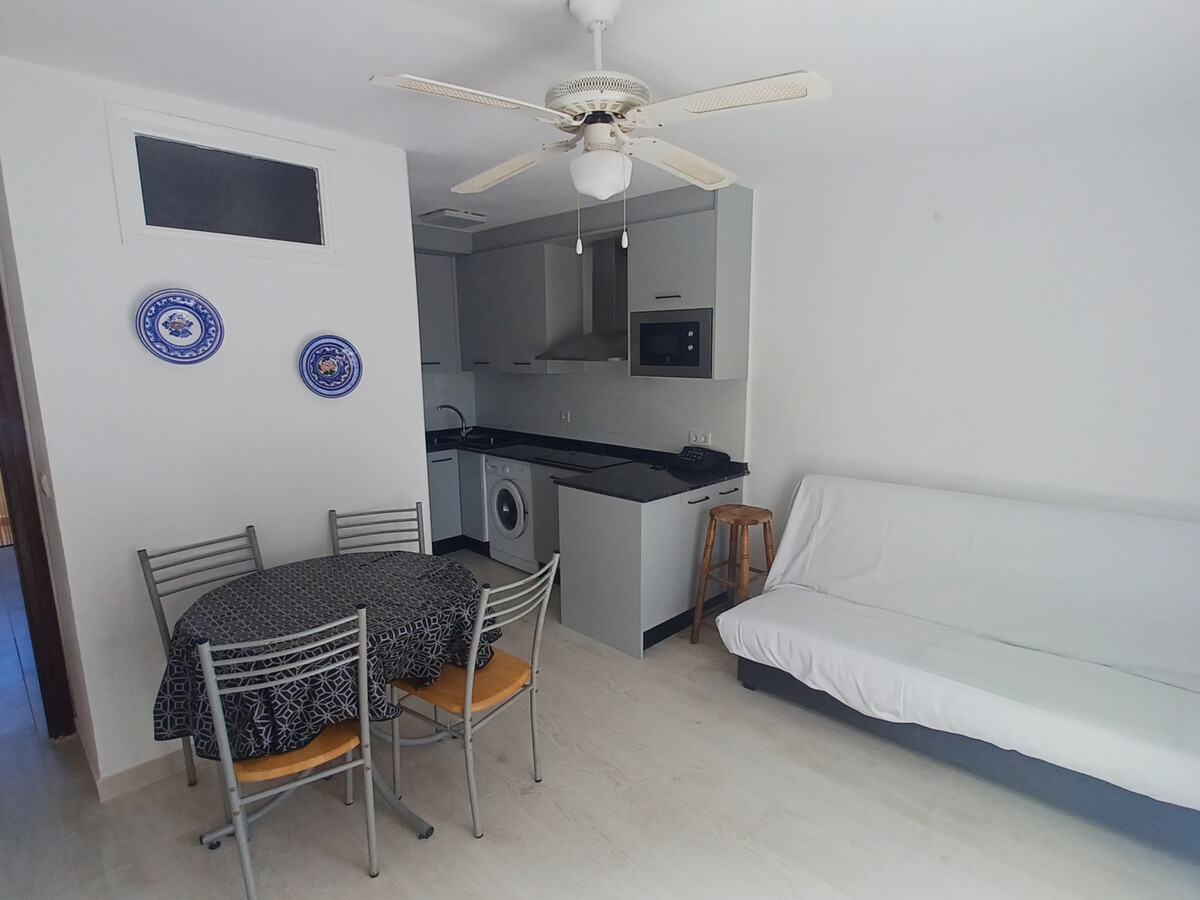 Appartement 40m² à Peñíscola, balcon et piscine été - Photo 8