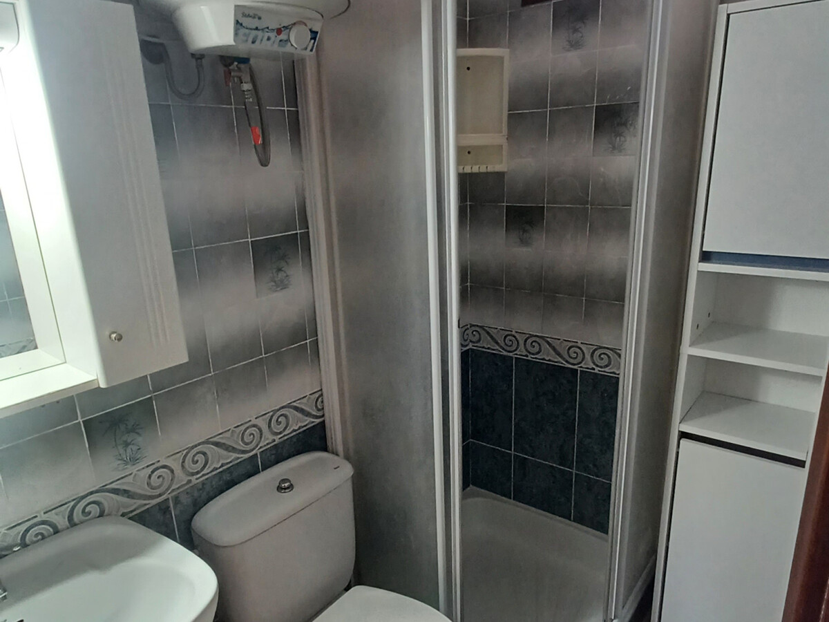 Appartement 40m² à Peñíscola, balcon et piscine été - Photo 9