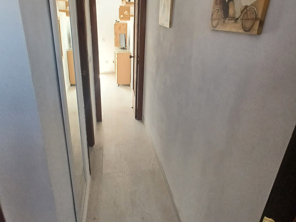 Appartement 40m² à Peñíscola, balcon et piscine été - Photo 10