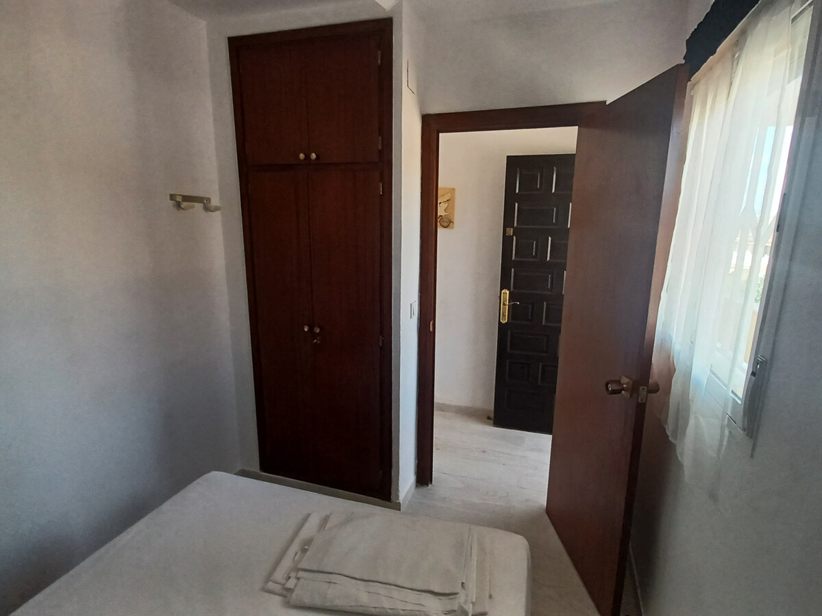 Appartement 40m² à Peñíscola, balcon et piscine été - Photo 11