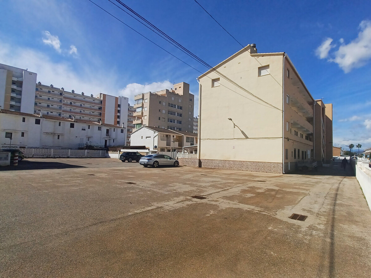 Appartement 40m² à Peñíscola, balcon et piscine été - Photo 13