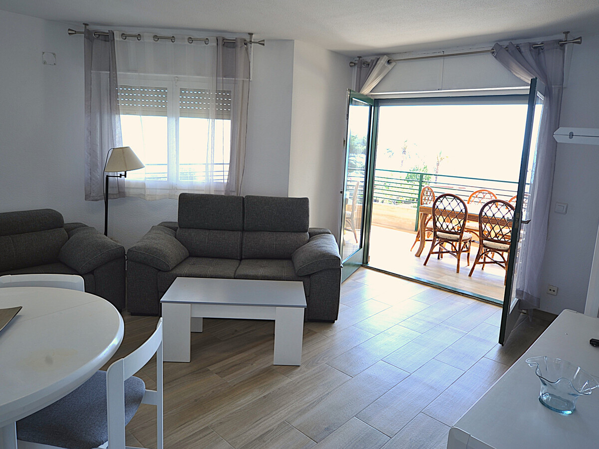 Appartement Palm Beach 102 m² avec terrasse vue mer - Photo 2