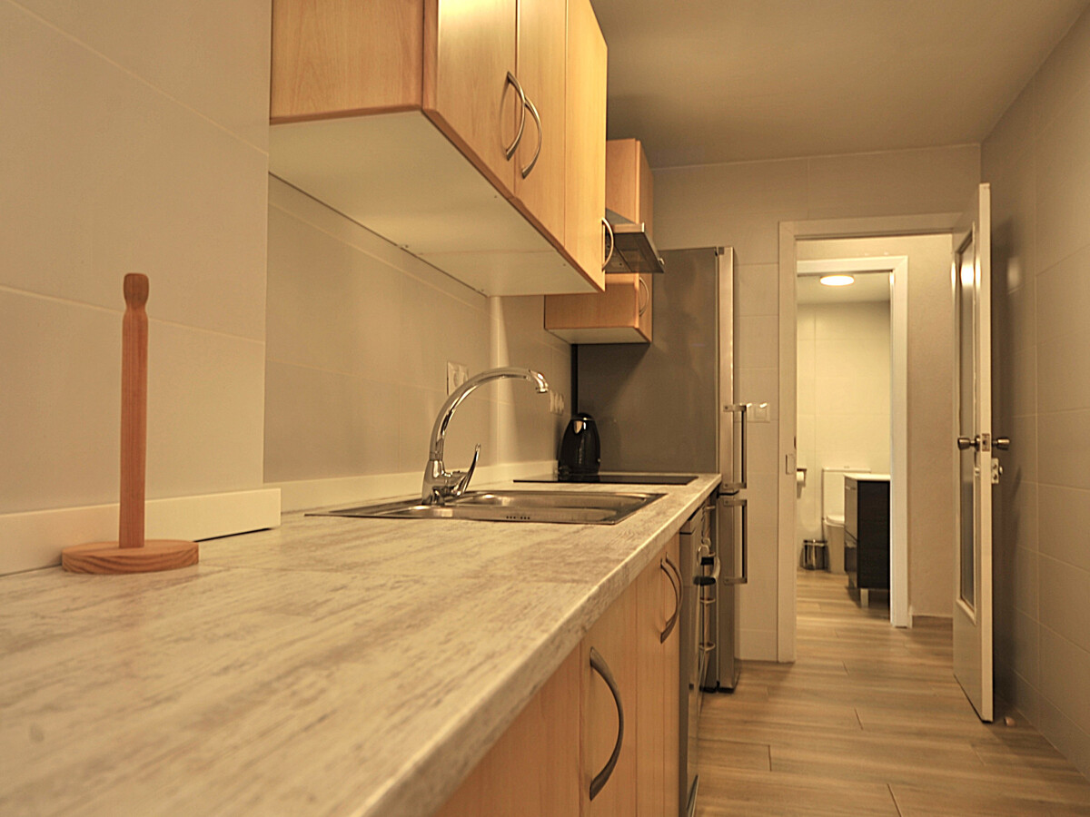 Appartement Palm Beach 102 m² avec terrasse vue mer - Photo 3