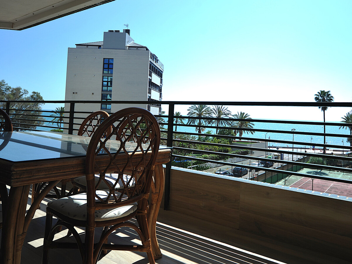 Appartement Palm Beach 102 m² avec terrasse vue mer - Photo 4