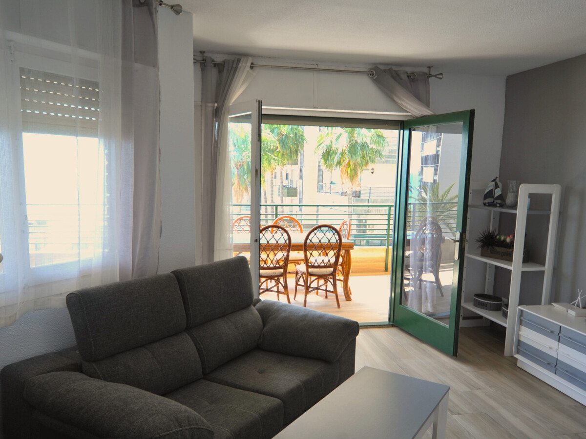Appartement Palm Beach 102 m² avec terrasse vue mer - Photo 7