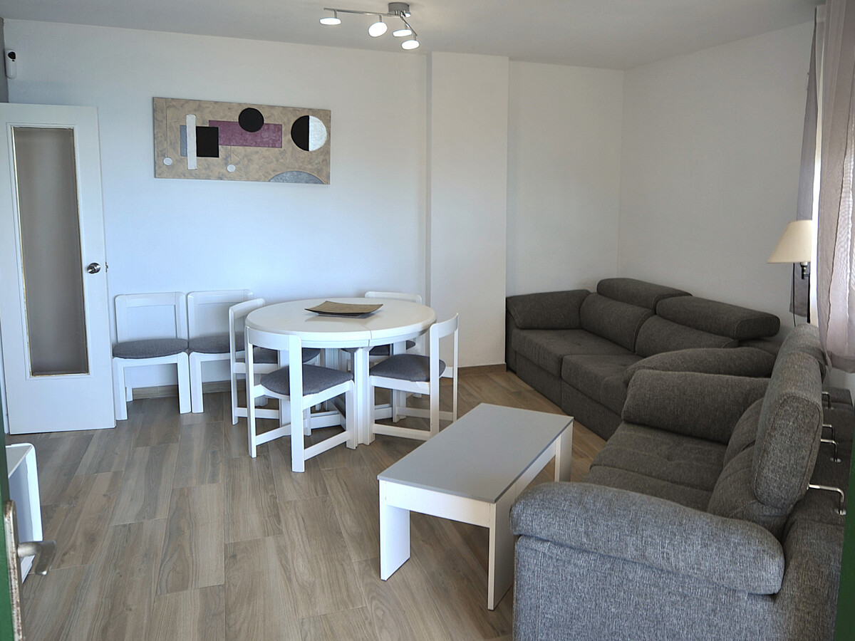 Appartement Palm Beach 102 m² avec terrasse vue mer - Photo 8
