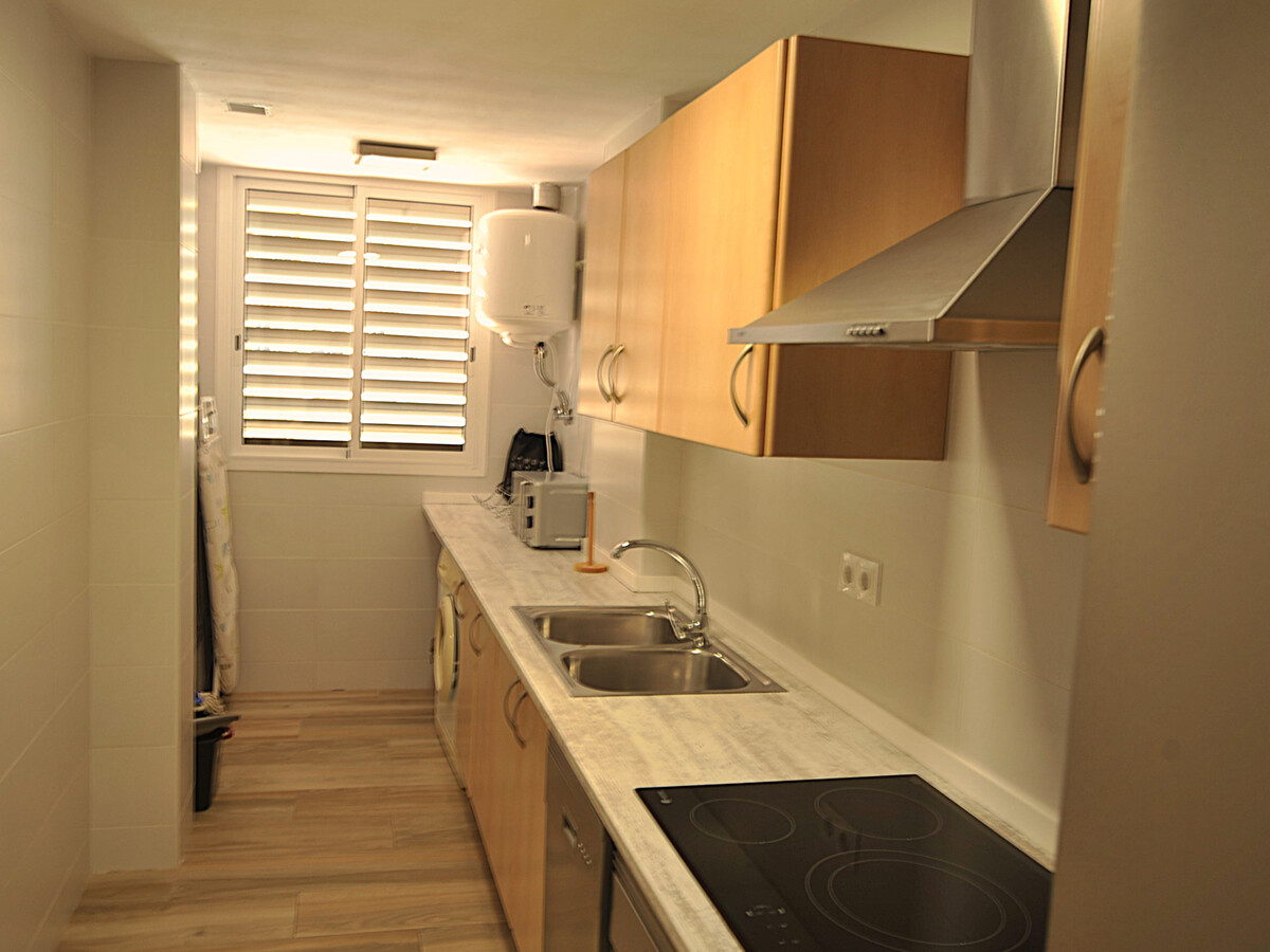 Appartement Palm Beach 102 m² avec terrasse vue mer - Photo 9