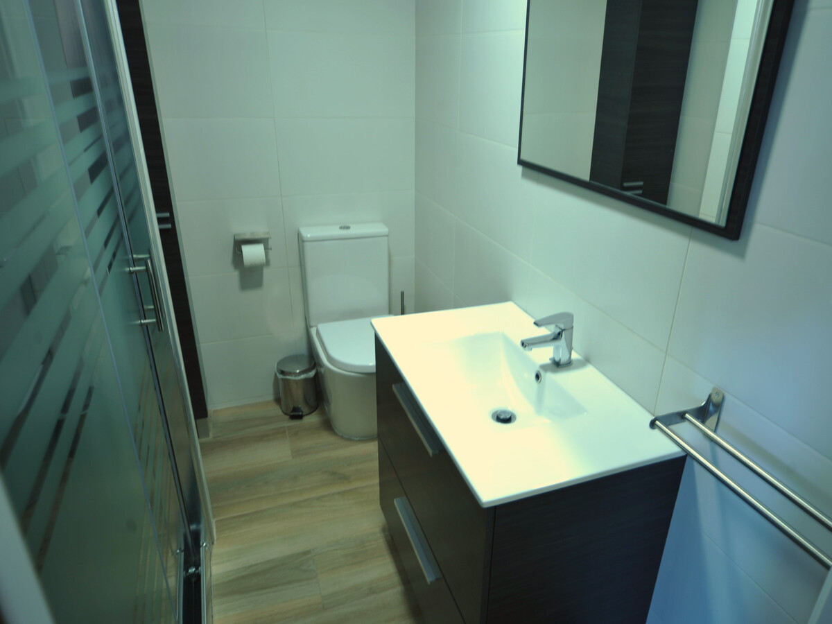 Appartement Palm Beach 102 m² avec terrasse vue mer - Photo 13
