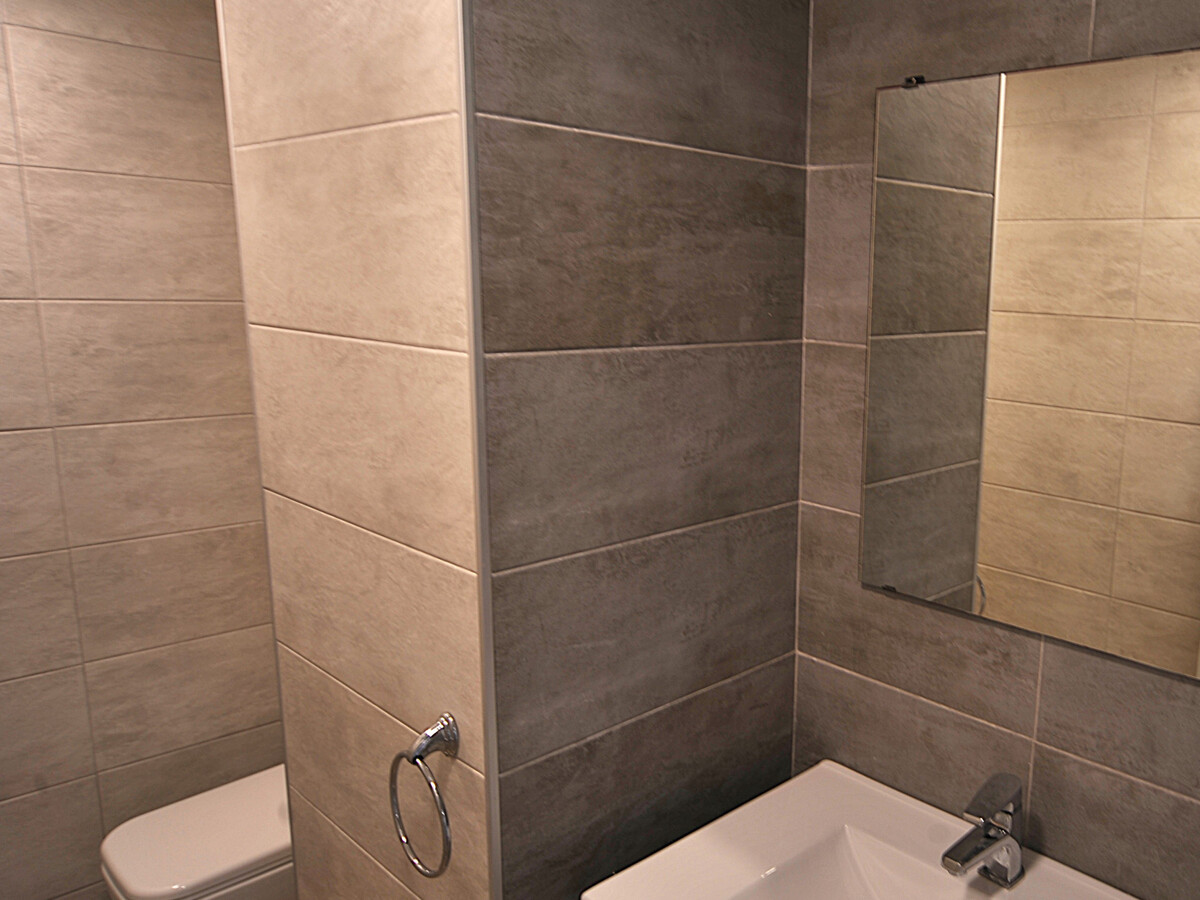 Appartement Palm Beach 102 m² avec terrasse vue mer - Photo 14