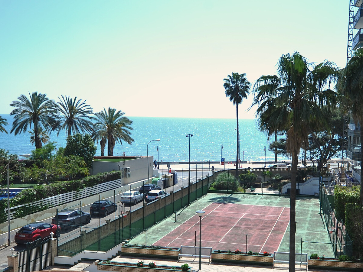 Appartement Palm Beach 102 m² avec terrasse vue mer - Photo 15