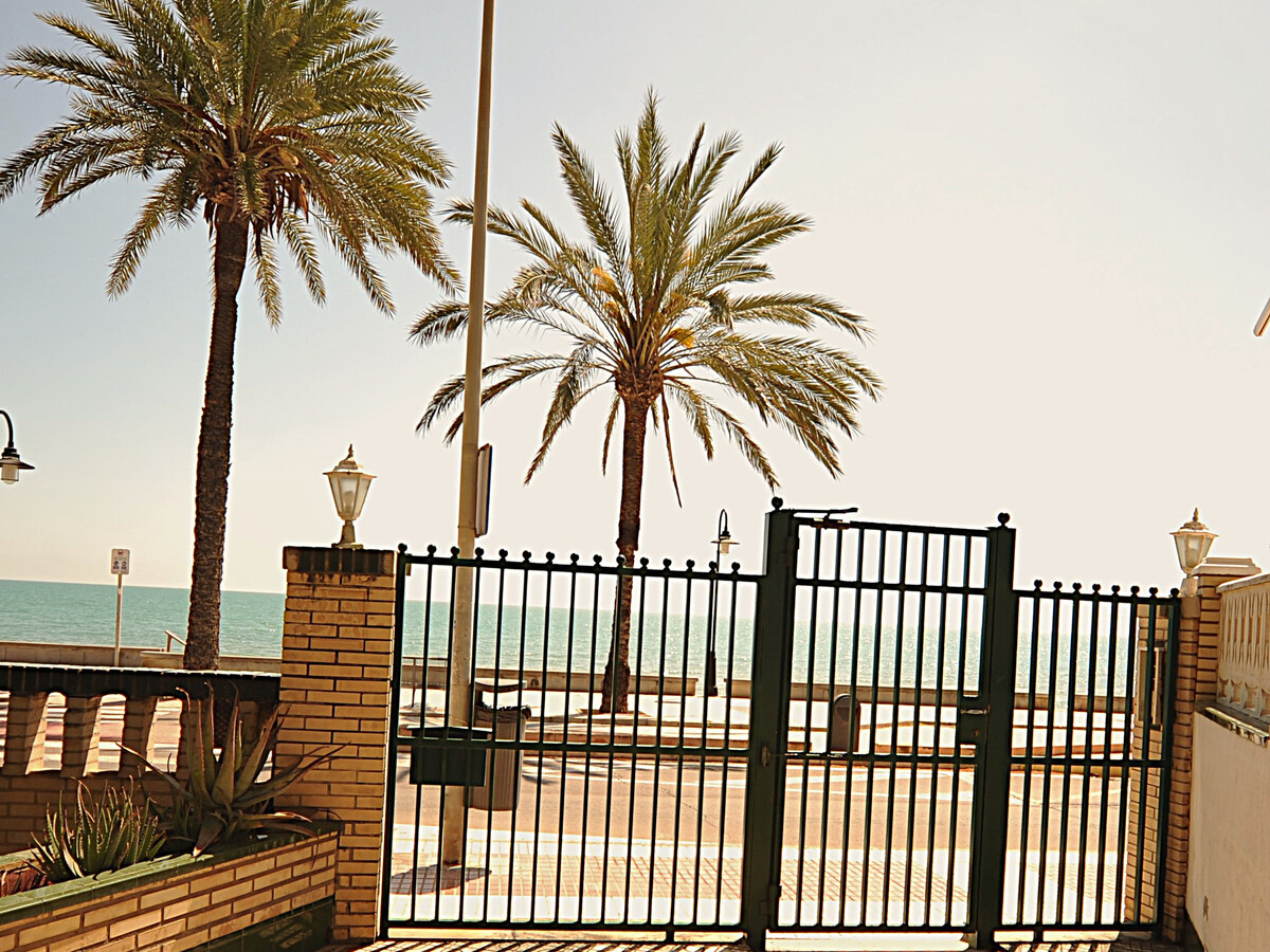 Appartement Palm Beach 102 m² avec terrasse vue mer - Photo 18